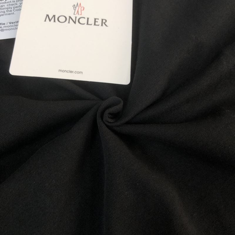 Moncler T-Shirts